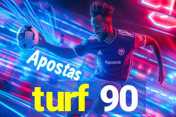 turf 90
